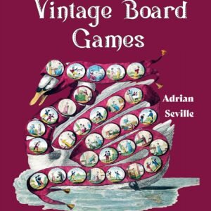 The Book of Vintage Board Games History and Entertainment from.jpg