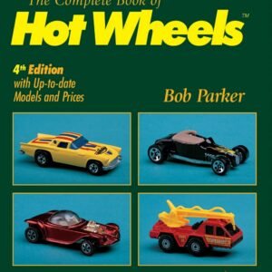 The Complete Book of Hot Wheels® A Schiffer Book for.jpg