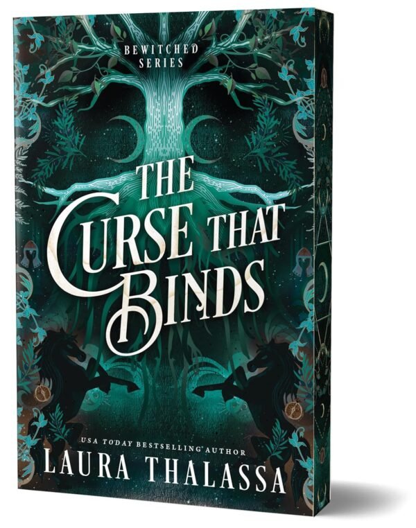 The Curse That Binds Deluxe Edition A Bewitched Novel The.jpg
