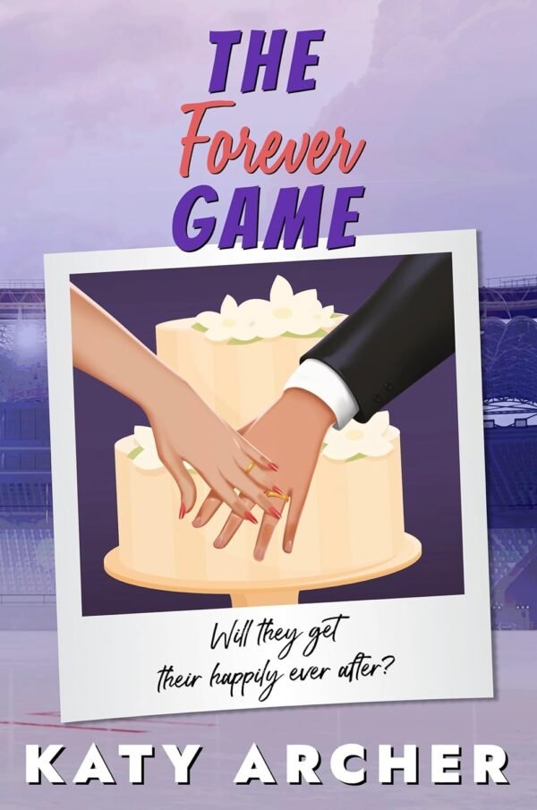 The Forever Game Special Edition Hockey Romance Epilogue Nolan U.jpg