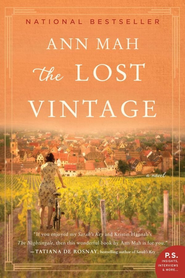 The Lost Vintage A Novel.jpg