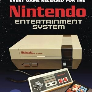 The NES Encyclopedia Every Game Released for the Nintendo Entertainment.jpg