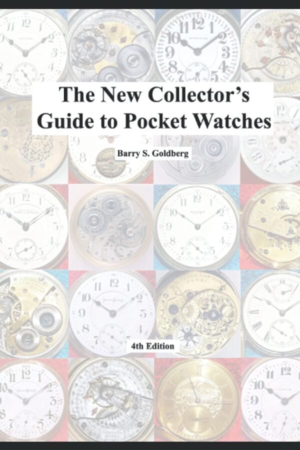 The New Collectors Guide to Pocket Watches 4th Edition.jpg