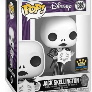 The Night Before Christmas TNBC Jack Skellington with Snowflake.jpg