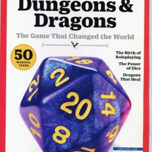Time Magazine Special Edition Dungeons Dragons The Game That.jpg