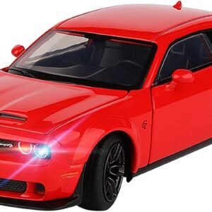 Toy Cars 132 Dodge Challenger Die Cast Metal Toy Cars.jpg