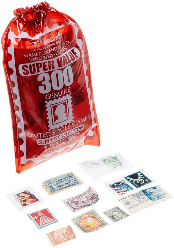 United States Stamp Bag 300 Count.jpg