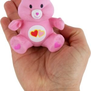 Worlds Smallest Care Bears Stretchies Miniature Assortment with Good Luck.jpg