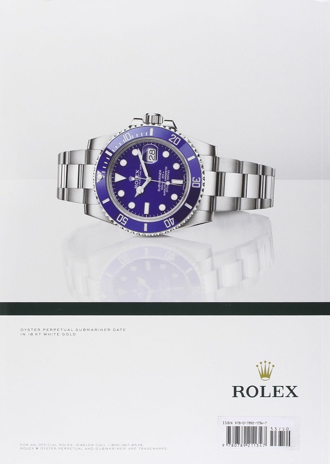 Wristwatch Annual 2013 The Catalog of Producers Prices Models and Specifications.jpg