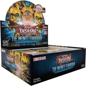 YU GI OH TCG The Infinite Forbidden Booster Box 24 Packs English.jpg