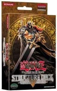 YuGiOh Warriors Triumph Structure Deck English Toy.jpg
