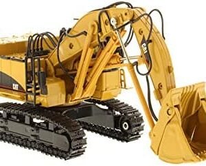 for CAT 365C L Front Shovel Excavator 55160 150 DIECAST.jpg