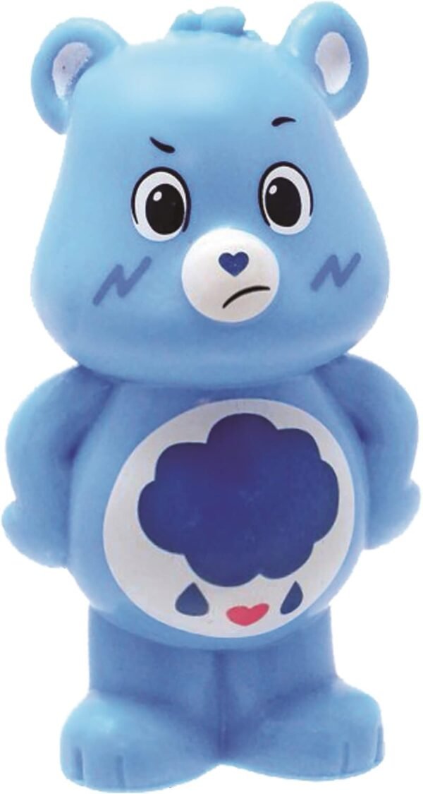 iscream Care Bears Grumpy Bear 35 Squishy Stress Ball.jpg