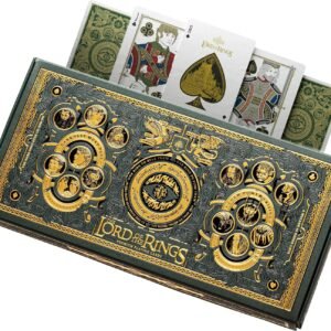 theory11 Lord of The Rings Playing Card Box Set.jpg