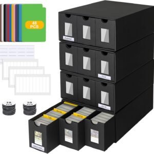 12000 Trading Card Storage Box for Commander Display Card Deck.jpg