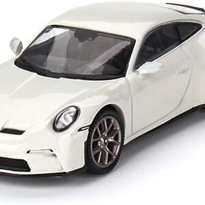 164 Scale Diecast Model Car Compatible with Mini GT Porsche.jpg