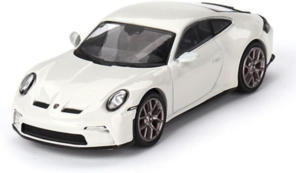 164 Scale Diecast Model Car Compatible with Mini GT Porsche.jpg