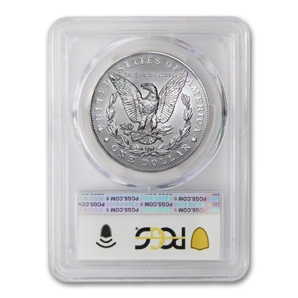 1754407451 2023 S American Silver Morgan Dollar Reverse Proof Coin Gem Proof First Strike 1 PCGS GEMPR.jpg