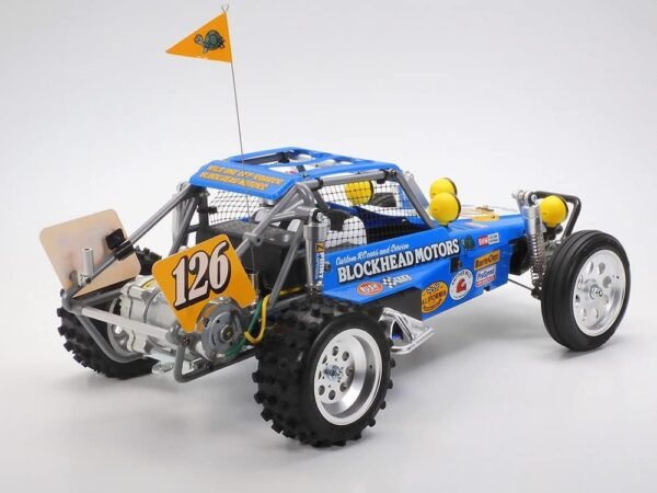1755311053 TAMIYA 58695 110 Wild One OR Blockhead Motor Remote Controlled Car RC Vehicle Model Building Hobby Crafts.jpg