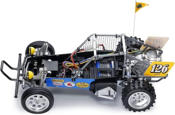 1755311054 TAMIYA 58695 110 Wild One OR Blockhead Motor Remote Controlled Car RC Vehicle Model Building Hobby Crafts.jpg