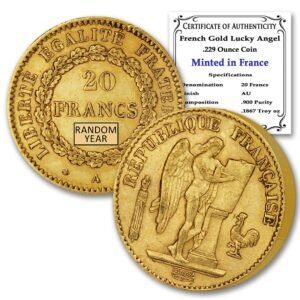 1878 1898 Random Year FR French Gold Lucky Angel Coin About.jpg
