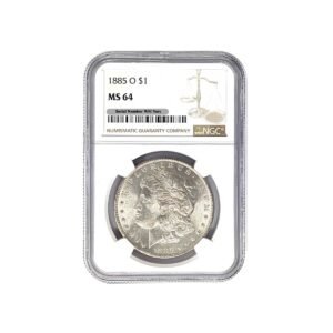 1885 O NGC MS 64 Morgan Silver Dollar 1 Dollar.jpg