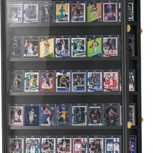 40 Graded Sport Card Display Case XL Baseball Card Display.jpg