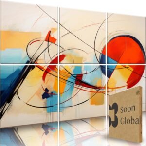 Acoustical Wall Panels 72 X 48 Inches Art Acoustic Panels.jpg