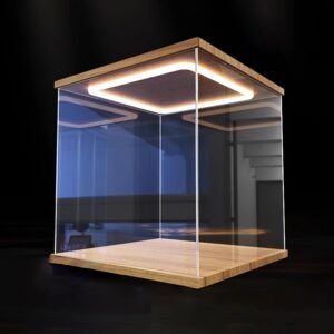 Acrylic Display Case Acrylic Display Box Case with Led Clear.jpg