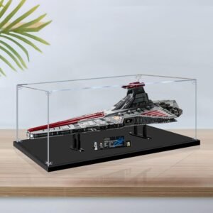 Acrylic Display Case Compatible to Lego 75367 Venator Class Republic Attack.jpg