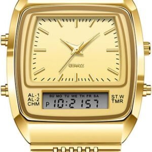 BESTKANG Mens Watch Fashion Analog Quartz Waterproof Watch Sport Multifunctional.jpg