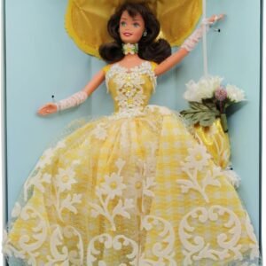 Barbie Enchanted Seasons Collection Limited Edition Summer Splendor Second in.jpg
