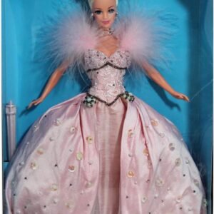 Barbie Pink Ice Limited Edition 1st in a Series 1996.jpg