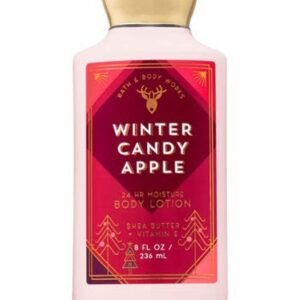 Bath Body Works Winter Candy Apple Super Smooth Body.jpg