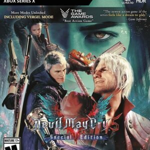 Devil May Cry 5 Special Edition Xbox Series X.jpg