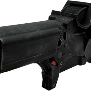 Factory Entertainment The Batman Grapple Launcher Limited Edition Prop Replica.jpg