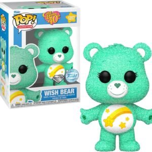 Funko Animation 1207 Wish Bear Diamond Edition Exclusive.jpg