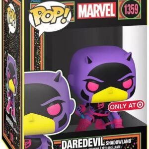 Funko Marvel Daredevil Shadowland Pop Bobblehead Figure Blacklight Limited.jpg