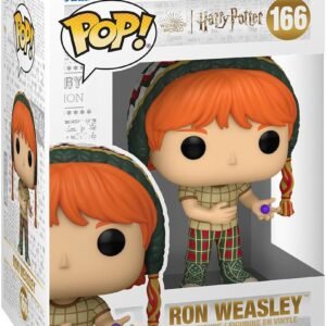 Funko POP Movies Harry Potter Prisoner of Azkaban Ron.jpg
