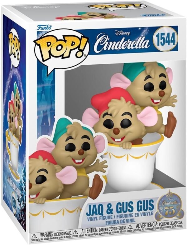 Funko Pop Disney Cinderellas 75th Anniversary Jaq and Gus.jpg