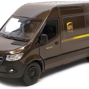 KiNSMART Mercedes Benz Sprinter UPS Edition Cargo Van 148 O.jpg