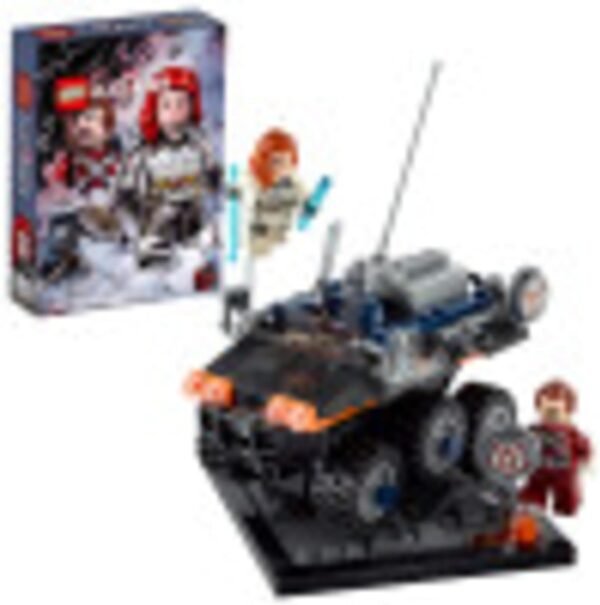 LEGO Marvel Avengers Taskmasters Ambush 77905 Exclusive Black Widow Movie.jpg