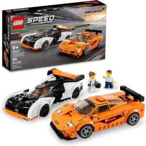 LEGO Speed Champions McLaren Solus GT McLaren F1 LM.jpg