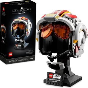 LEGO Star Wars Luke Skywalker Red 5 Helmet for Adults.jpg