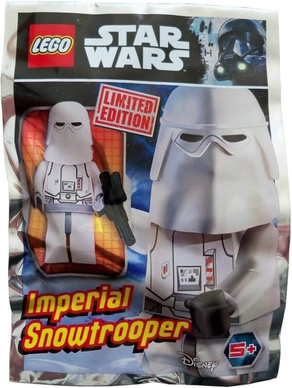 LEGO Star Wars Minifigure Imperial Snowtrooper with Blaster Limited.jpg