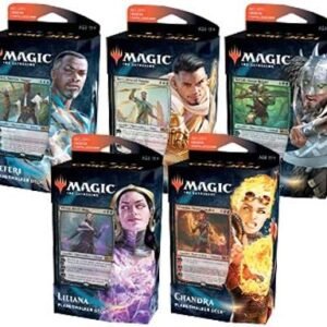 MTG Magic the Gathering Core Set 2021 M21 All.jpg