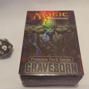 Magic The Gathering Card Game Premium Deck Series Graveborn.jpg