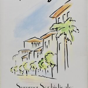 Mattel Summer Sophisticate Barbie Doll Limited Edition Spiegal Exclusive.jpg