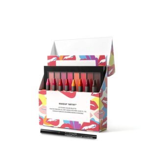 Maybelline New York Limited Edition Fundles Makeup Artist w Lip Studio.jpg