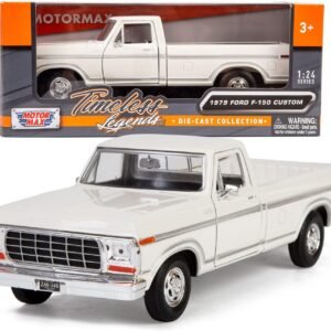 Motormax 1979 Ford F 150 Pickup Classic F150 Pick Up Truck.jpg